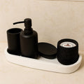 Large Oval Stone Tray | Full House Lebanon