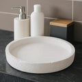 Round Stone Tray | Full House Lebanon