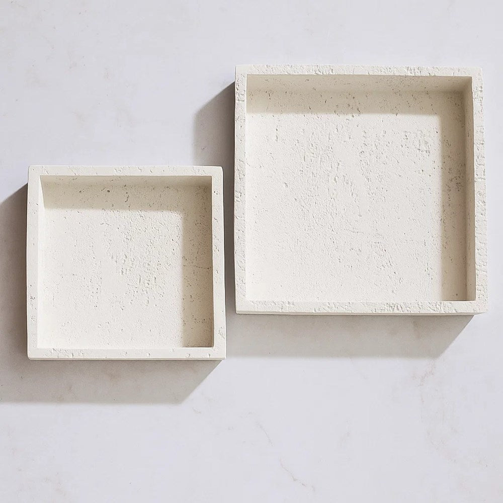 Square Stone Tray | Full House Lebanon