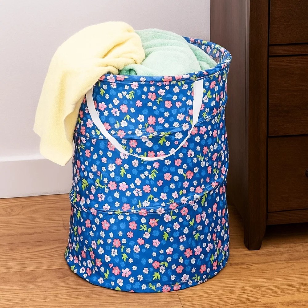 Collapsible Laundry Hamper | Full House Lebanon