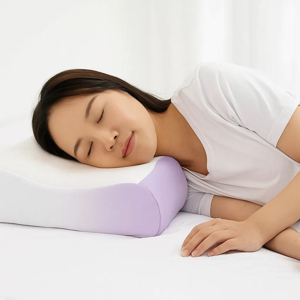 Cannon Sensa Support Contour Pillow | Full House Lebanon