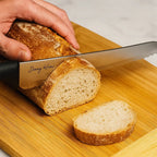 Stainless Steel Bread Knife | Full House Lebanon