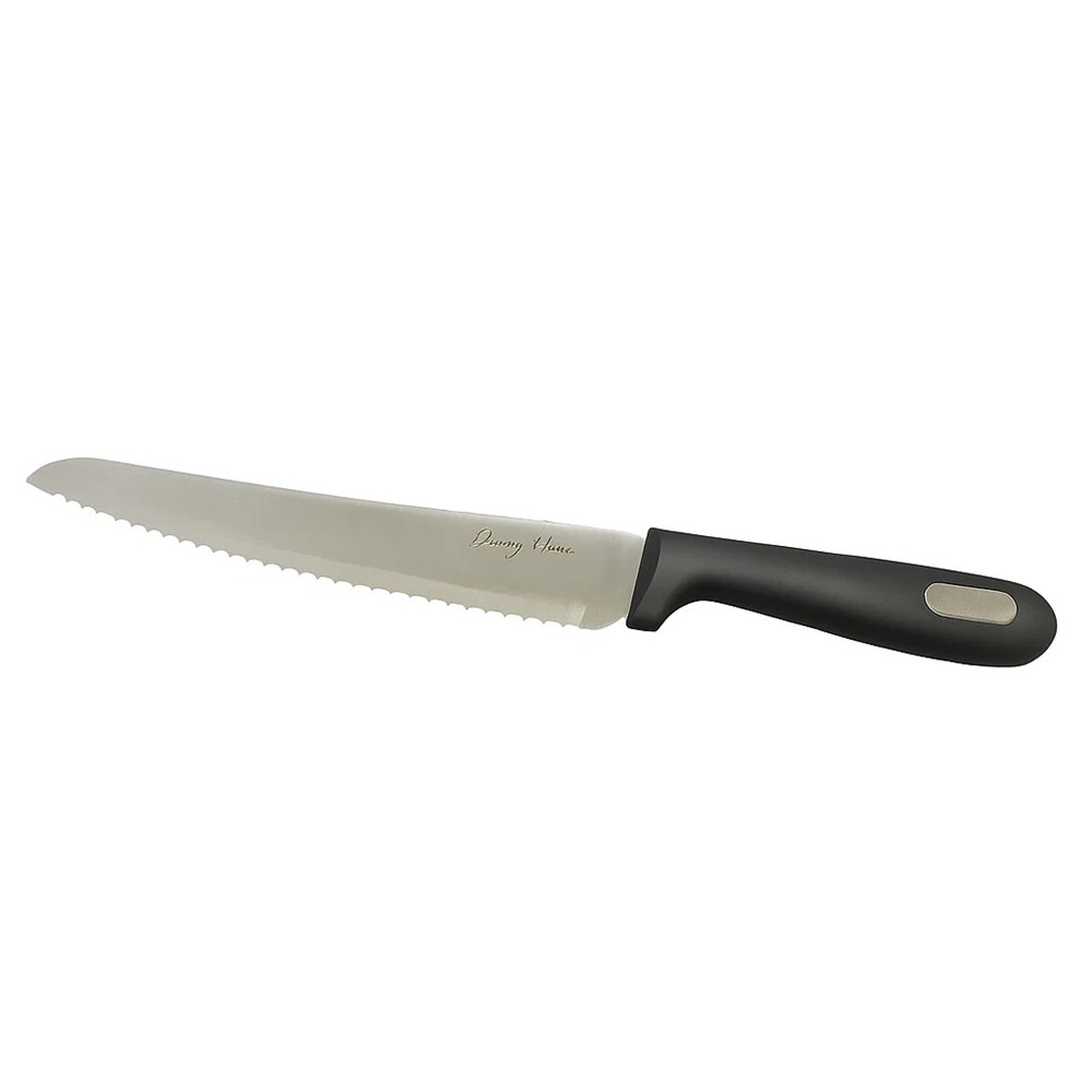 Stainless Steel Bread Knife | Full House Lebanon