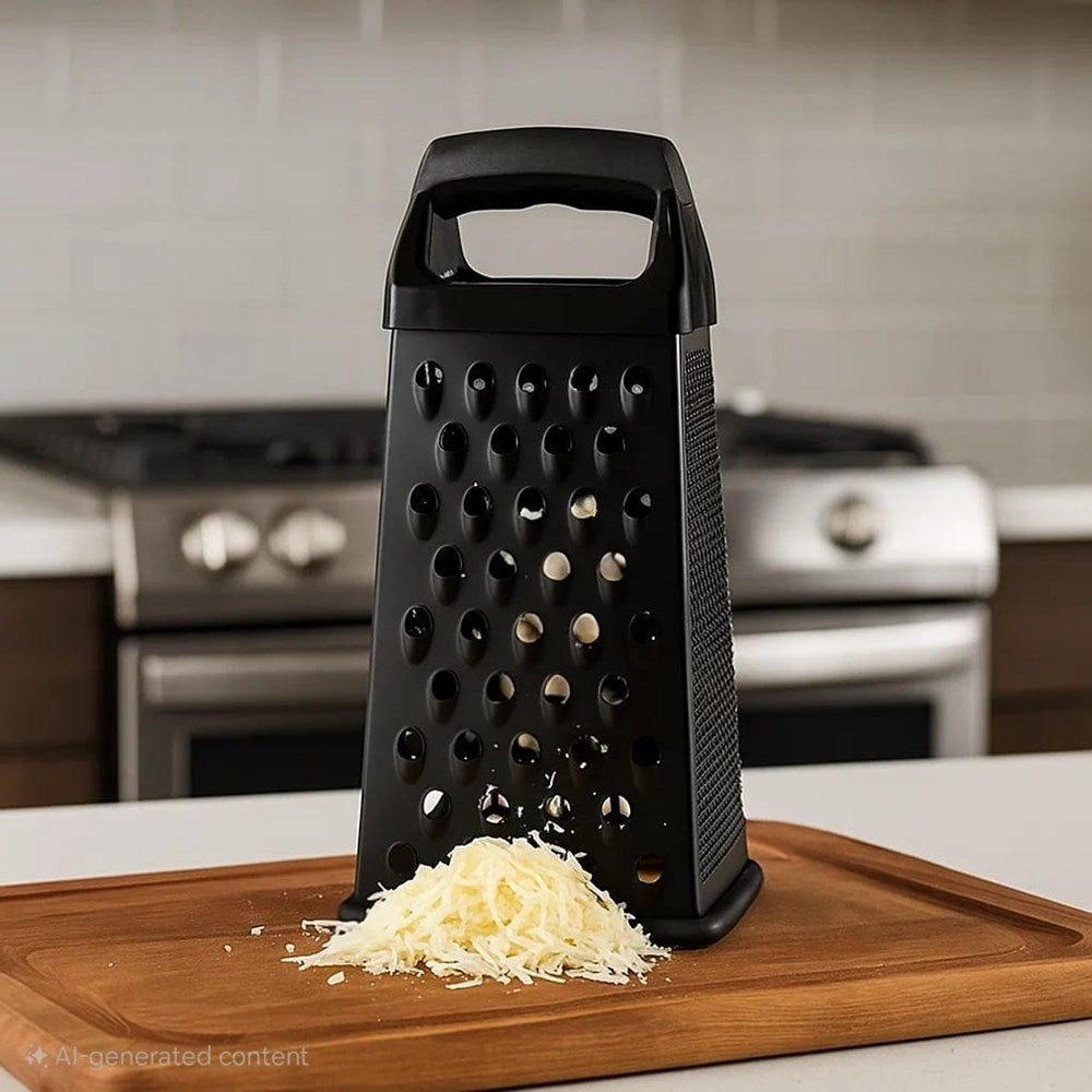 4 Sided Grater | Full House Lebanon