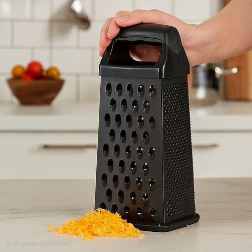 4 Sided Grater | Full House Lebanon