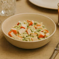 Grey Speckled Dinnerware - Dinner Plate | Full House Lebanon