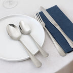 Stainless Steel Cutlery Set (24 Pcs) | Full House Lebanon