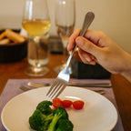Stainless Steel Serving Utensils | Full House Lebanon