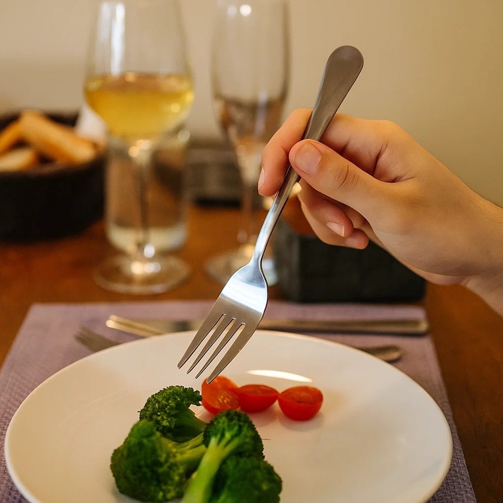Stainless Steel Serving Utensils | Full House Lebanon