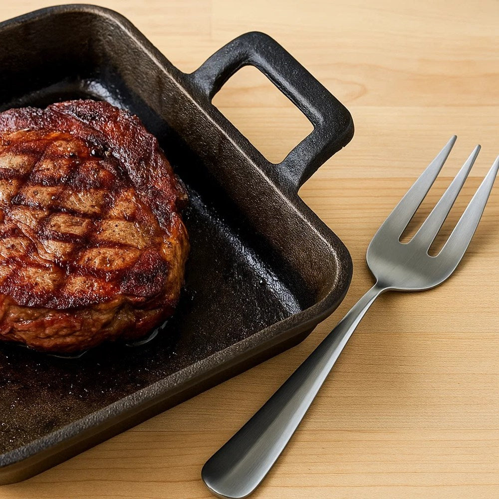 Stainless Steel Serving Utensils | Full House Lebanon
