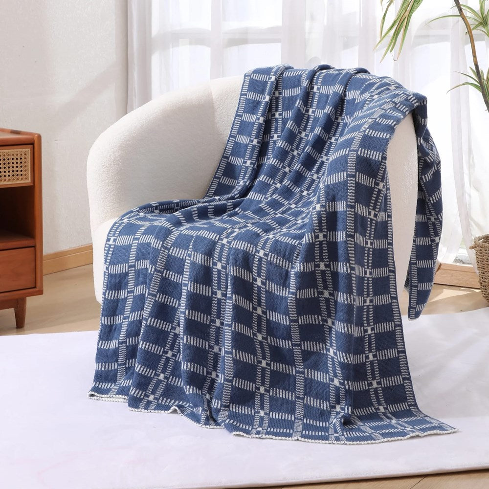 Cannon Throw Blanket | Full House Lebanon