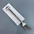 Stainless Steel Cutlery Set (6 Pcs) - Dinner Spoon | Full House Lebanon