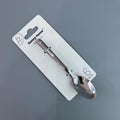 Stainless Steel Cutlery Set (6 Pcs) - Dessert Fork | Full House Lebanon