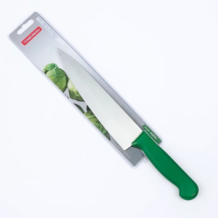 Stainless Steel Vegetables & Fruits Knife - Red | Full House Lebanon