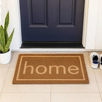 Coir Door Mat - Hello/Marhaba | Full House Lebanon