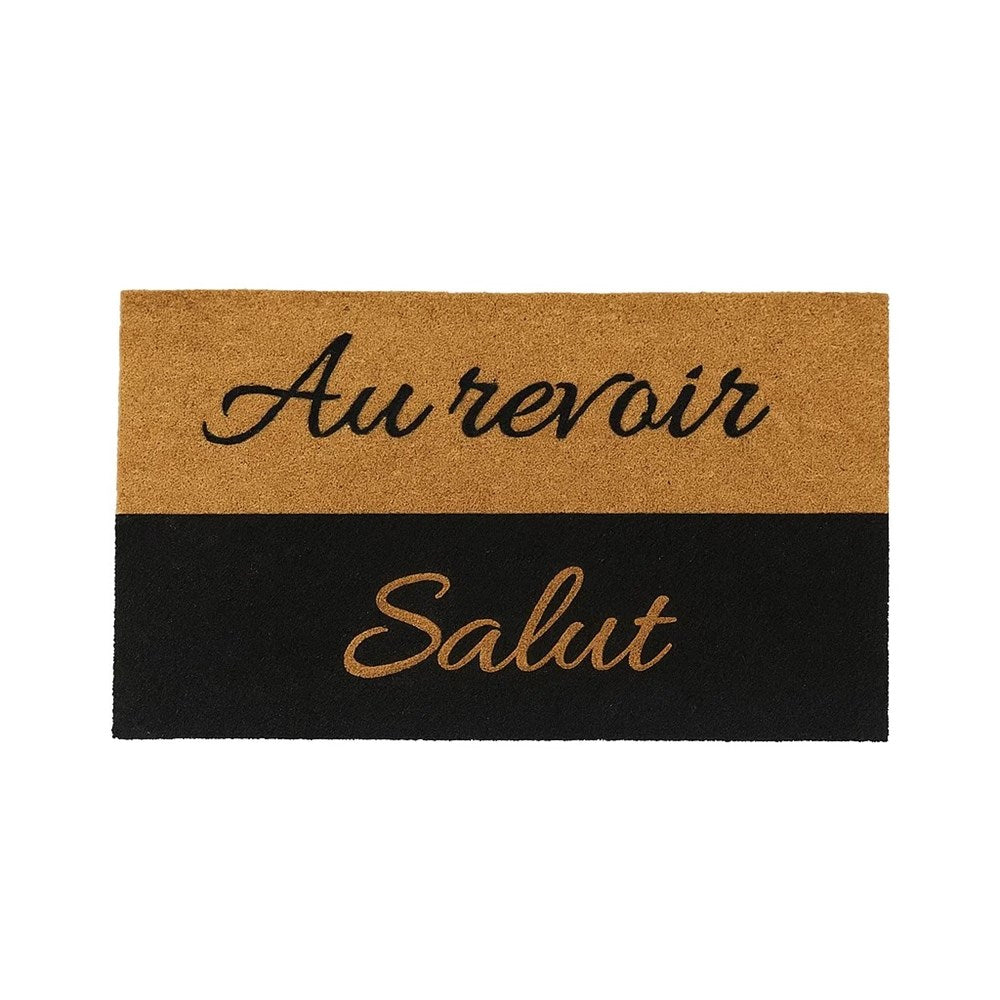 Coir Door Mat - Home Sweet Home | Full House Lebanon