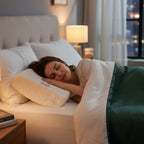 Cannon TECHNO FLEX Pillow | Full House Lebanon