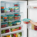 Assorted Food Storage Set (30 Pcs) | Full House Lebanon