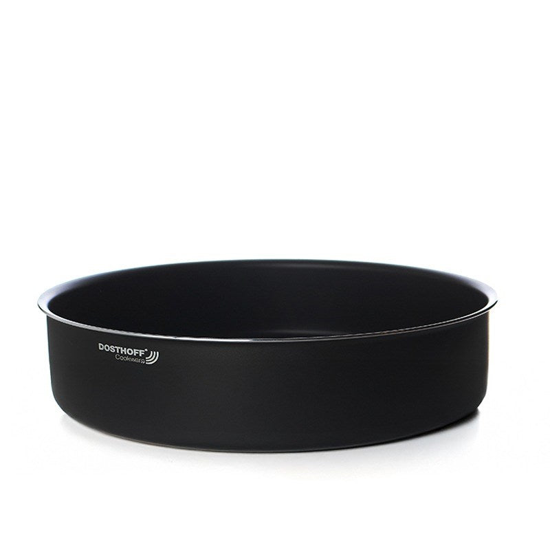 Dosthoff Quantum Round Oven Tray | Full House Lebanon