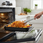 Dosthoff Quantum Rectangular Oven Tray - 30 cm | Full House Lebanon