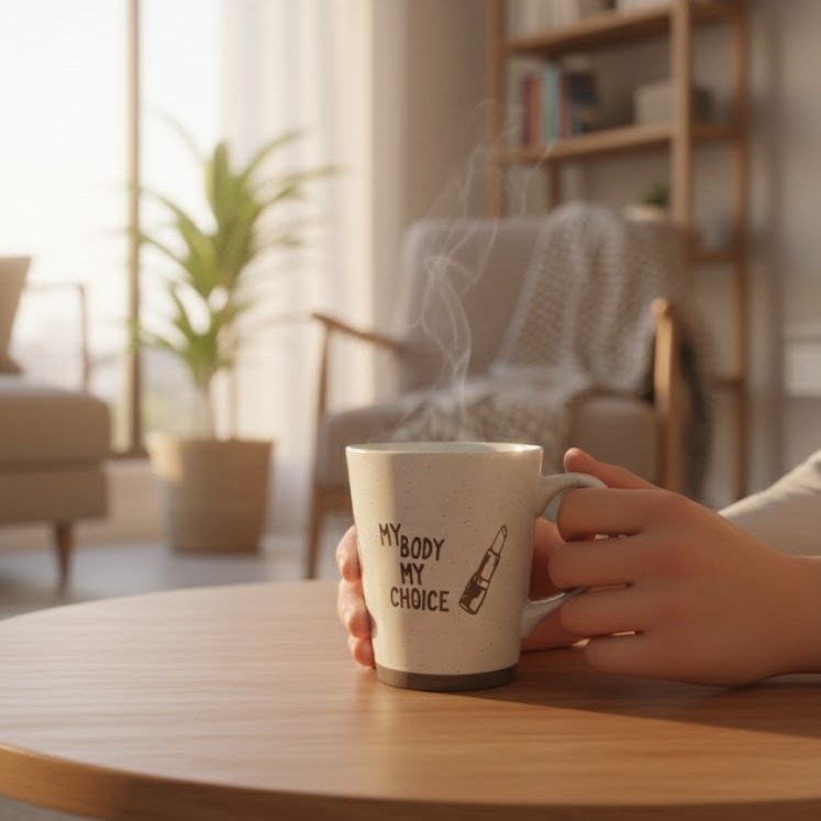 Danny Home Quoted Mug | Full House Lebanon