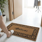 Coir Door Mat | Full House Lebanon
