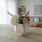 Modern Decorative Vase | Full House Lebanon