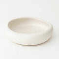 Irregularly Shaped Ceramic Bowl - Black | Full House Lebanon