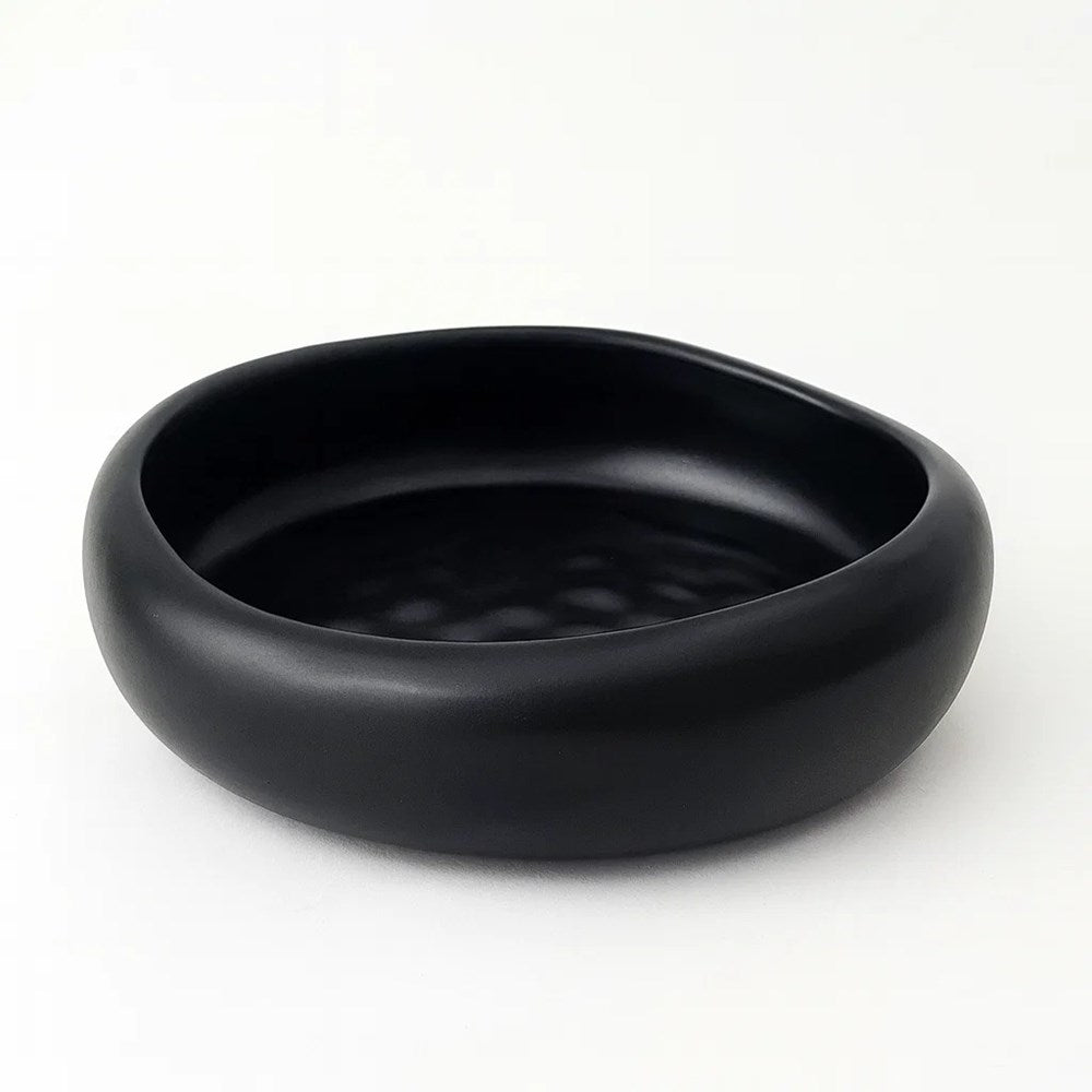 Irregularly Shaped Ceramic Bowl | Full House Lebanon