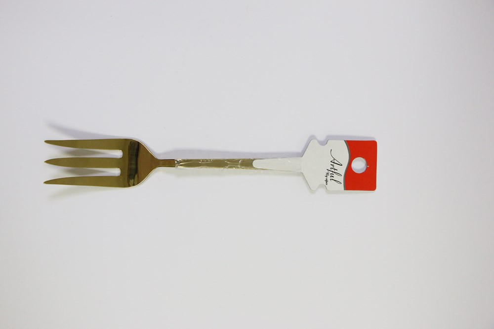 Gold Serving Utensils - Lasagna Turner | Full House Lebanon