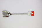 Silver Serving Utensils - Spaghetti Turner | Full House Lebanon