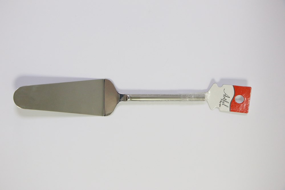Silver Serving Utensils - Serving Spoon | Full House Lebanon