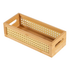 Nested Bamboo Storage Box | Full House Lebanon