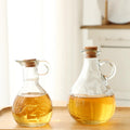 Glass Oil Dispenser | Full House Lebanon