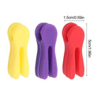 Utensil Rest Clips Set (3 Pcs) | Full House Lebanon
