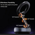 Vacuum Suction Magnetic Bracket | Full House Lebanon