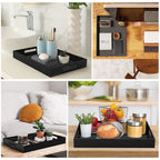 Serving Tray Set (2 Pcs) | Full House Lebanon