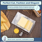 Marble Cheese Slicer | Full House Lebanon