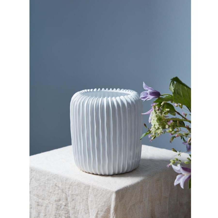 Concrete Plant Pot | Full House Lebanon