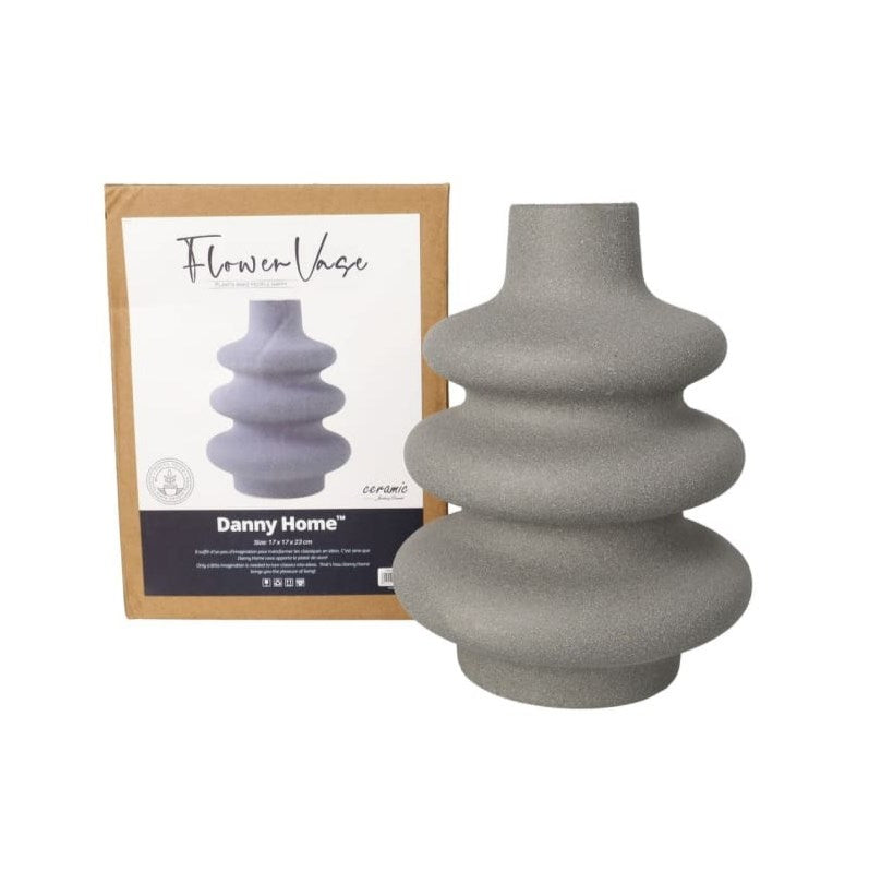 Ceramic Bubble Vase | Full House Lebanon
