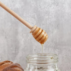 Wooden Honey Spoon | Full House Lebanon
