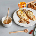 Wooden Honey Spoon | Full House Lebanon