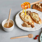 Wooden Honey Spoon | Full House Lebanon