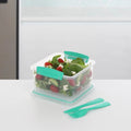 Lunch Plus TO GO with Cutlery | Full House Lebanon
