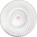 Reflective Glass Cake Stand | Full House Lebanon
