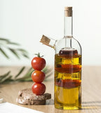 2-in-1 Oil & Vinegar Bottle | Full House Lebanon