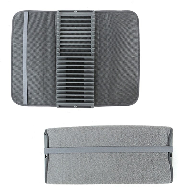 Dish Drying Microfiber Mat | Full House Lebanon
