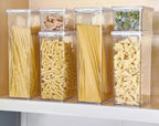Store with Joy Loft Dry Food - 1.25 L | Full House Lebanon