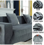 Stretch Sofa Furniture Cover | Full House Lebanon