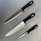 Danny Home Stainless Steel Knives - Slicing Knife | Full House Lebanon